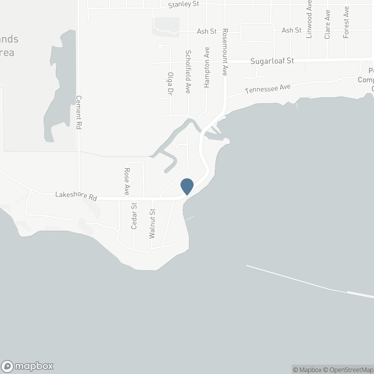 177 LAKESHORE ROAD W, Port Colborne, Ontario L3K 2S2